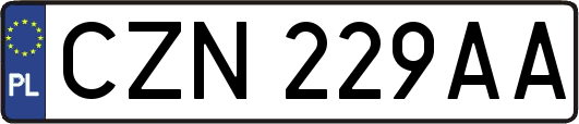 CZN229AA