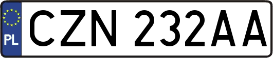 CZN232AA