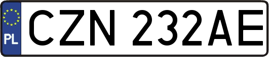 CZN232AE