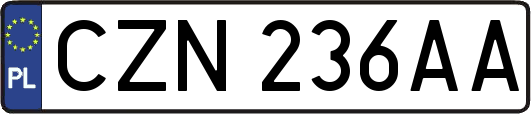 CZN236AA
