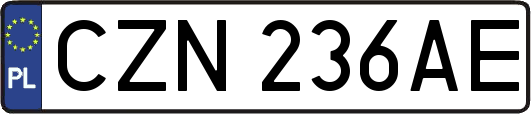 CZN236AE