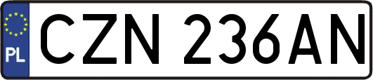 CZN236AN