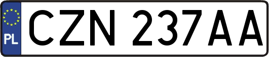 CZN237AA
