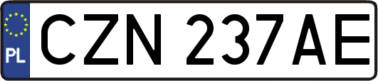 CZN237AE