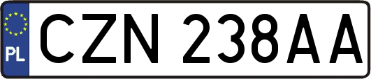 CZN238AA