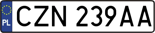 CZN239AA