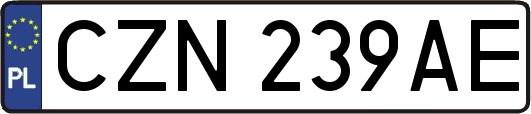 CZN239AE