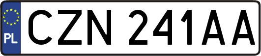 CZN241AA
