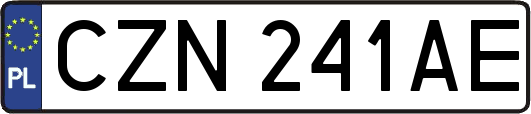 CZN241AE