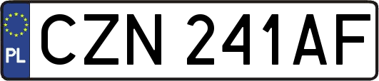 CZN241AF