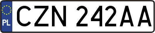 CZN242AA