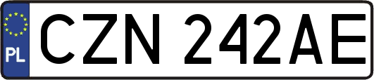 CZN242AE