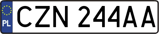 CZN244AA