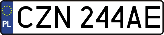 CZN244AE