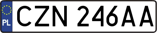 CZN246AA