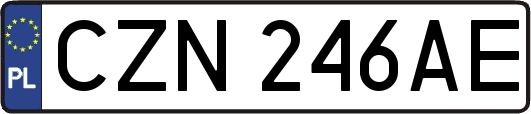 CZN246AE