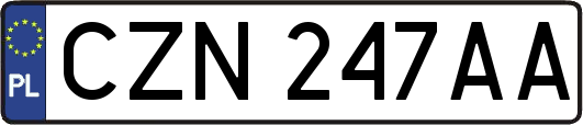 CZN247AA