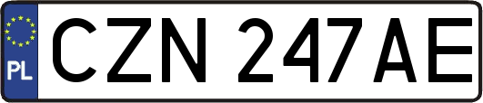 CZN247AE