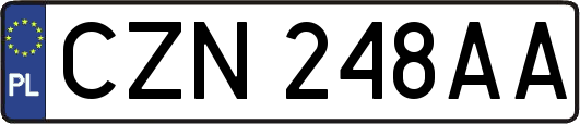 CZN248AA
