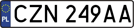 CZN249AA