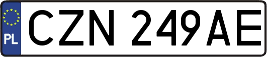 CZN249AE