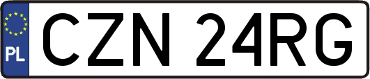 CZN24RG