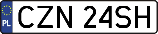 CZN24SH