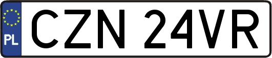 CZN24VR