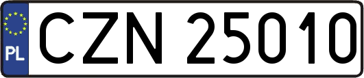 CZN25010