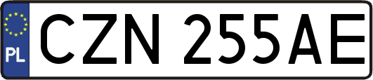 CZN255AE