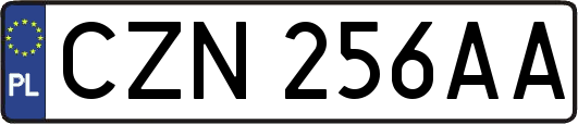 CZN256AA