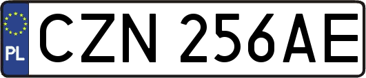 CZN256AE