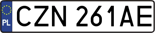 CZN261AE