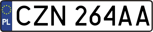 CZN264AA