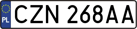 CZN268AA