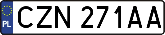 CZN271AA