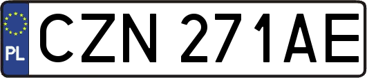 CZN271AE