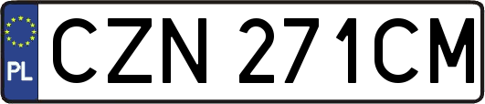 CZN271CM