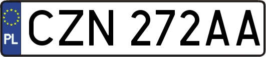 CZN272AA
