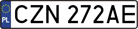 CZN272AE
