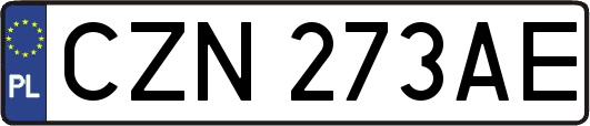 CZN273AE
