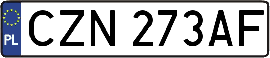CZN273AF