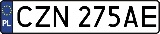 CZN275AE