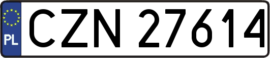 CZN27614