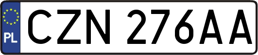 CZN276AA