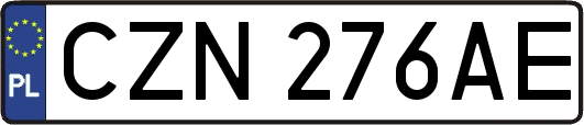 CZN276AE