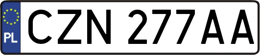 CZN277AA