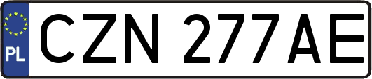 CZN277AE