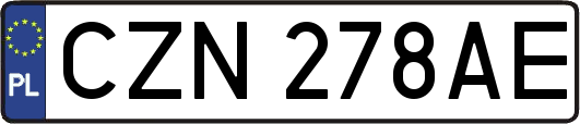 CZN278AE