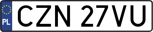 CZN27VU